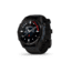 Garmin Descent Mk3i 43 mm, Carbon Gray DLC Titanium with Black Silicone Band, 010-02753-10