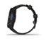 Garmin Descent Mk3i 51 mm, Carbon Gray DLC Titanium with Black Silicone Band, 010-02752-10