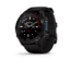 Garmin Descent Mk3i 51 mm, Carbon Gray DLC Titanium with Black Silicone Band, 010-02752-10