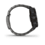 Garmin Descent Mk3i 51 mm, Carbon Gray DLC Titanium with DLC Titanium Band, 010-02752-13