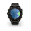 Garmin Descent Mk3i 51 mm, Carbon Gray DLC Titanium with DLC Titanium Band, 010-02752-13