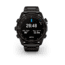 Garmin Descent Mk3i 51 mm, Carbon Gray DLC Titanium with DLC Titanium Band, 010-02752-13