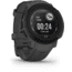 Garmin Dezl Edition Instinct 2 Watches, Black, 010-02626-70