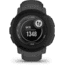 Garmin Dezl Edition Instinct 2 Watches, Black, 010-02626-70