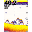 Garmin echo 300c Fishfinder Screenshot