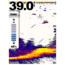 Garmin echo 300c Fishfinder Screenshot