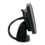 Garmin echo 500c Fishfinder Side View
