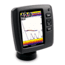 Garmin echo 500c Fishfinder 5-in Display