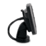 Garmin echo 550c Fishfinder Side View