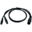 Garmin echo Fishfinder Series Transducer Adapter 010-11615-00
