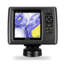 Garmin echoMAP 55dv with transducer 010-01385-00