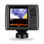 Garmin echoMAP 55dv with transducer 010-01385-00