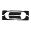 Garmin echoMAP 5Xdv series Flush Mount Kit 010-12247-00