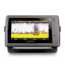 Garmin EchoMAP 70S Chartplotter/Fishfinder w/ 7in WVGA Touchscreen Display 010-01104-00