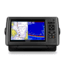 Garmin echoMAP 74sv with transducer 010-01388-01