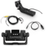 Garmin ECHOMAP UHD 6Xcv Boat Kit, Black, 020-00200-20