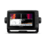 Garmin Echomap UHD 72sv Fishfinder, WW, w/o XDCR, Black, 010-02337-00
