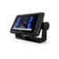 Garmin Echomap UHD 72sv, WW, w/GT54 xdcr, Black, 010-02337-01
