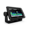 Garmin Echomap UHD 73sv Fishfinder, US LakeVu g3, w/GT56 XDCR, Black, 010-02519-01