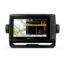 Garmin Echomap UHD 73sv, US LakeVu g3, w/o xdcr, Black, 010-02338-00