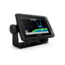 Garmin Echomap UHD 74sv, US Offshore g3, w/GT54 xdcr, Black, 010-02339-01