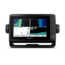 Garmin Echomap UHD 74sv, US Offshore g3, w/o xdcr, Black, 010-02339-00