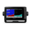 Garmin Echomap UHD 74sv, US Offshore g3, w/o xdcr, Black, 010-02339-00