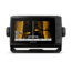 Garmin Echomap UHD 74sv, US Offshore g3, w/o xdcr, Black, 010-02339-00