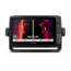 Garmin Echomap UHD 92sv, WW, w/o xdcr, Black, 010-02341-00