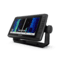Garmin Echomap UHD 92sv, WW, w/GT54, Black, 010-02341-01