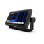 Garmin Echomap UHD 92sv, WW, w/o xdcr, Black, 010-02341-00