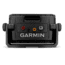 Garmin Echomap UHD 95sv, Canada LakeVu g3, w/GT54 xdcr, Black, 010-02344-00