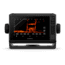 Garmin ECHOMAP UHD2 63sv Chartplotter Fishfinderss, U.S. Inland, With GT54 Transducer, 010-02680-01