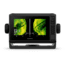 Garmin ECHOMAP UHD2 63sv Chartplotter Fishfinders, U.S. Inland, w/ GT54 Transducer, 010-02680-01