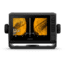 Garmin ECHOMAP UHD2 74sv, Chartplotter Fishfinders, U.S. Coastal, w/o Transducer, 010-02685-00