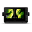 Garmin ECHOMAP UHD2 94sv, Chartplotter Fishfinders, U.S. Coastal, w/ GT56 Transducer, 010-02689-01
