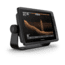 Garmin Echomap Ultra 106sv Fishfinder, US Detail, w/GT56 XDCR, Black, 010-02527-01