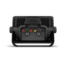 Garmin Echomap Ultra 106sv Fishfinder, US Detail, w/GT56 XDCR, Black, 010-02527-01