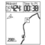 Garmin Portable GPS Cycling Device
