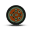 Garmin eLog, Compliant ELD, 2.6oz 010-01876-00