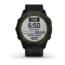 Garmin Enduro Watches, Black DLC Body with Nylon Band, 010-02408-01