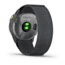 Garmin Enduro Watches, Silver/Gray Body with Slate Band, 010-02408-00