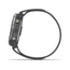 Garmin Enduro Watches, Silver/Gray Body with Slate Band, 010-02408-00