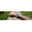 Garmin Enduro Watches, Silver/Gray Body with Slate Band, 010-02408-00