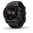 Garmin Epix Pro Gen 2 - Standard Edition Watches, 47mm, Slate Gray w/ Black Band, 010-02803-00