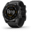 Garmin Epix Pro Gen 2 - Standard Edition Watches, 51mm, Slate Gray w/ Black Band, 010-02804-20