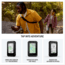 Garmin eTrex Touch GPS Handheld Navigator, Black, 010-02940-00