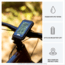 Garmin eTrex Touch GPS Handheld Navigator, Black, 010-02940-00