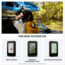 Garmin eTrex Touch GPS Handheld Navigator, Black, 010-02940-00