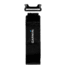 Garmin Fabric Wrist Strap f/Forerunner 910XT - Black - Short 42895